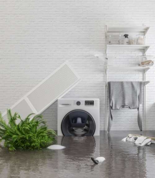 Water Damage Restoration Conroe Pros Inc